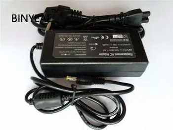 19V 3.42 EN 65W Universal Netadapter Batteri Oplader til Emachines E528-2012 E630 D529 D728 Laptop Gratis Fragt