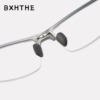 2020 Sport Optiske Briller Ramme Mænd Nye Mode, Motion Eye Briller Ramme Klare Briller Man Nærsynethed Recept Briller