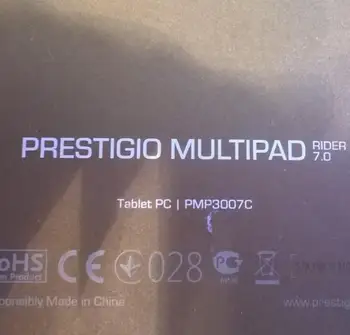 3500 mah tablet pc batteri Lithium Polymer Li-Po-li-ion Genopladelige Batterier 3079115 3,7 v FOR Prestigio MultiPad PMP3077C