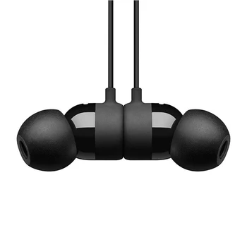 Beats urBeats 2.0 3rd Generation af in-ear-Kabelforbundne Hovedtelefoner med 3,5 mm & Lightning Sport Stereo Headset Øretelefoner Håndfri med Mic