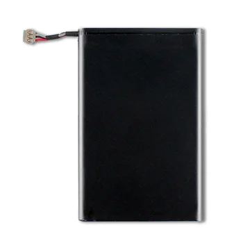 BV-5JW telefon Batteri til Nokia Lumia 800 800C N9 N9-00 BV5JW 1450mAh med Track Kode
