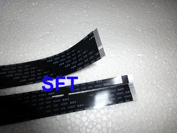 CE841-60104 Fladskærms Scanner Fladskærms Fleksibelt Kabel,-(scanner-hovedet til formatter board) for HP M1212nf M1214nfh/1216 M1217nfw M1218