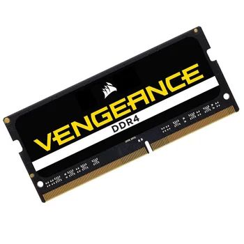CORSAIR Vengeance RAM SO-DIMM-modulet DDR4 8GB 2400MHz Notebook Hukommelse 260pin 1,2 V CL16 DDR4 8G 16G 32GB Hukommelse Kit til bærbar computer