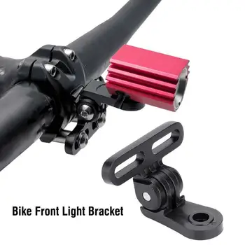 Cykelstyr Stamceller Mount Rack Til Sport Kamera Mount Cykel Holder Adapter-Mount Til GoPro Kamera, Lommelygte