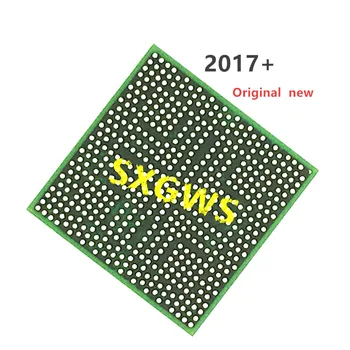 DC:2017+ 1708+ 1STK NYE RS880M 216-0752001 216 0752001 bly-fri BGA-chip med bolden, God Kvalitet