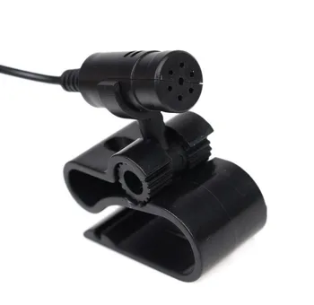DOXINGYE 2,5 mm Bluetooth Ekstern Mikrofon Til Bil Pioneer Radio Stereoanlæg Modtager