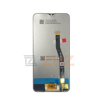 For Samsung M20 lcd-2019 SM-M205 M205F LCD-Skærm Touch screen Digitizer Assembly Erstatning Testet M20 lcd-6.3