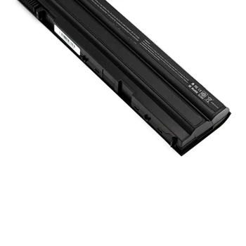 Golooloo 6500mAh Ny laptop batteri til Dell Inspiron 15R (7520) Latitude E5420 E5420 ATG E5420m E5430 E5520 E5520m E5530 E6420