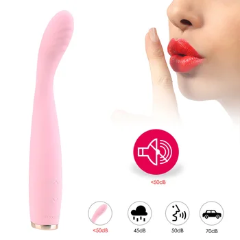 IKOKY Klitoris Stimulator sexlegetøj til Kvinde Magic Wand AV Vibrator G Spot Vibrator Dildo Vaginal-Klitoris Sex Massageapparat