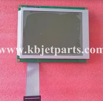 Inkjet-LCD-display A120 GP inkjet printer LCD-display 3-0340002SP for En Domino-serien inkjet-LCD-skærm