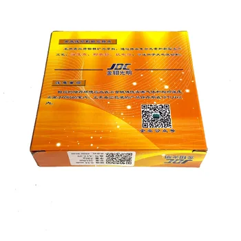JDC Guangming WEDM Molybdæn 0.16 mm 1 Kasse for EDM Wire-Skære Maskine