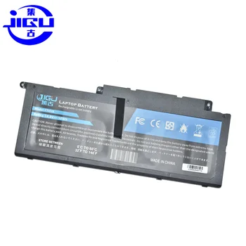 JIGU For Dell F7HVR 0Y1FGD 89JW7 451-BBJY 7XNP2 0G4YJM Laptop Batteri Til Inspiron N7537 N7737 N7746 7537 7737 N7437 14,8 V