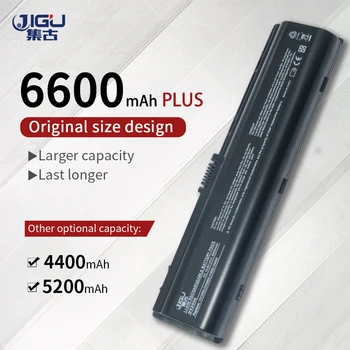JIGU Laptop Batteri HSTNN-LB31 ForHP Compaq Presario A900 C700 C700T F500 F700 V3000 V3100 V3500 V3600 V6000 V6100 V6200 V6300