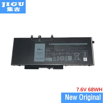 JIGU Oprindelige Laptop Batteri GJKNX GD1JP Til Dell For Bredde, 5480 5490 5491 5580 E5280 E5580