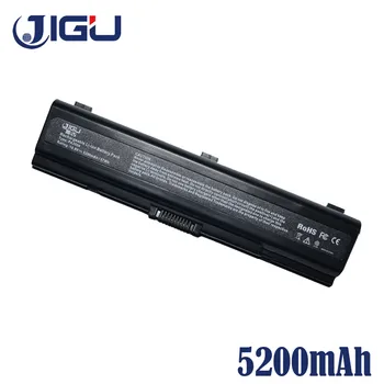 JIGU PA3534U-1BAS PA3534U-1BRS Laptop Batteri Til Toshiba Satellite A200 L300 L450D L500 L505 L555 6CELLS