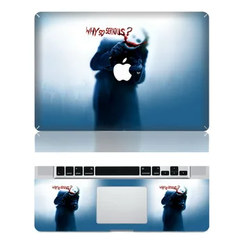Laptop Skin Laptop Cover Mærkat Mærkat med BLOMSTER DESIGN for Pro Retina Macbook Air 11