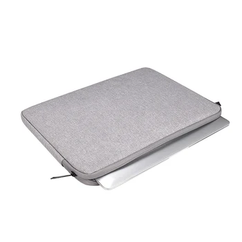 Laptop Sleeve Vandtæt Pose 15.6 Tilfældet for Apple Macbook Air Pro 11 13 15 13,3 Tommer Notebook Ipad Dell Tilfælde Tablet Lap-Top Taske