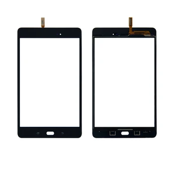 LCD-Skærm med Touch screen Digitizer Panel Til Samsung Galaxy Tab EN SM-T350 T350 Gratis Værktøjer