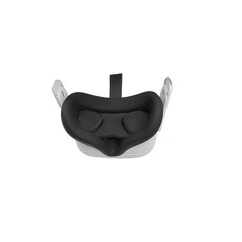 Linse Beskyttende Dække Cap VR Ansigt Dække Pad Maske Sæt, for Oculus Quest 2 VR Headset Tilbehør