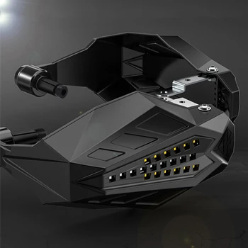 Moto Dække Universial Motorcykel Forruden Håndtaget Vagt For Yamaha Xmax 125 R1 Tdm 850 Mt 09 Tracer Xmax 300 Tilbehør