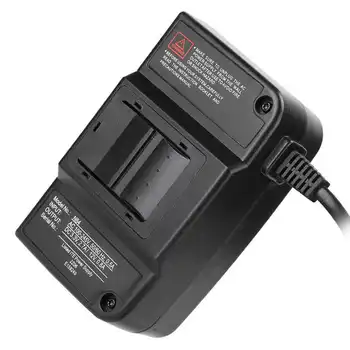 N64 Magt Transformer AC Adapter Strømforsyning til Nintendo N64 forlængerkabel 100-240V OS plug