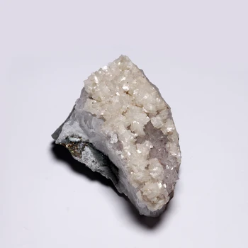 NATURLIGE Sten og Mineraler Kvarts Dolomit Prøver Form Jiangxi-Provinsen, KINA A1-6