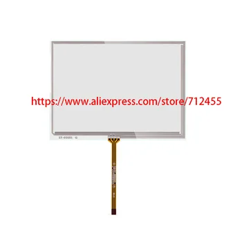 Ny Lcd-Skærm/Touch-panel TLO300 TMO-300 QX50 OTDR Optical time domain reflectometer touch skærm