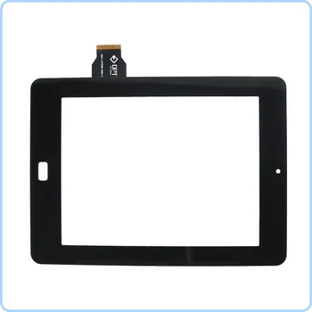 Nye 8 tommer Digitizer Touch Screen Panel For Pentagram Fanen 8.4 P5343 Tablet PC