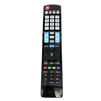NYE AKB73615309 For LG LCD LED HD Smart 3D TV REMOTE CONTRO AKB72615379 AKB73615306
