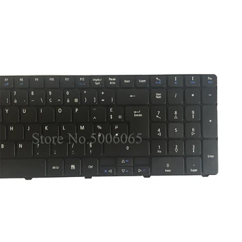 NYE FR laptop tastatur til Acer Aspire 5560G 5560 (15