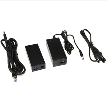 Nye USB 3.0 Adapter til XBOX One S SLANK/ ONE X Kinect-Adapter Ny Strømforsyning for Kinect 3.0 Sensor USA PLUG