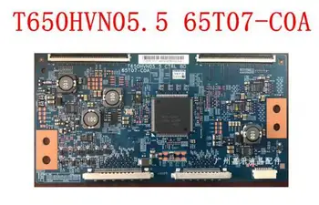 Oprindelige test for AUO T650HVN05.5 65T07-C0A logic board