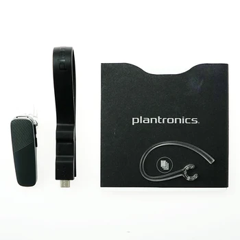 Original Plantronics Explorer 500 Trådløse Bluetooth 4.1 Trådløse Øretelefoner Med Mikrofon Lyd i Høj kvalitet Til SamSung Xiaomi