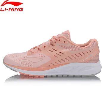 (Pause-Kode)Li-Ning Kvinder FLASH løbesko Anti-Glat Åndbar Foring Pude, Sneakers, sportssko ARHN022