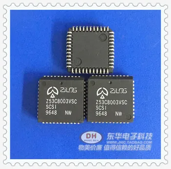Ping 5PCS/MASSE Z53C8003VSC PLCC44