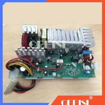 Q6677-67012 Q5669-60693 For DesignJet T610 T1100 Z2100 Z3100PS Strømforsyning Bord INK Printer, Plotter dele power board