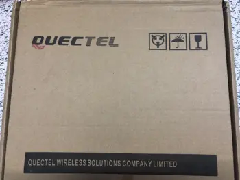 Quectel L80-R L80RE-M37 L80 GPS modul Ekstern antenne med Antenne MTK3337 Ultra Kompakt GPS-POT (Patch på Toppen)