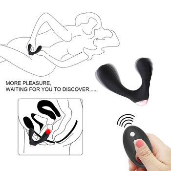 Remote Control Vibrator Trusser bærbare Sex Legetøj til Kvinde Silikone Dildo, G-Spot Vibrator Stimulation Kvindelige Voksne Produkt
