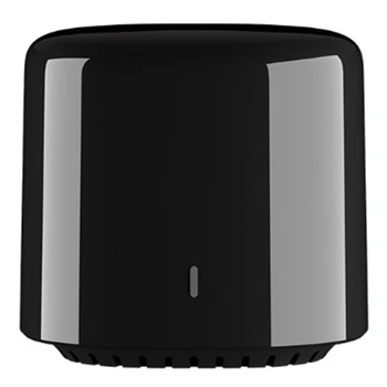 RM4C Mini Smart Home WiFi IR Fjernbetjening Automation Moduler er Kompatible med Alexa Amazon Google Startside