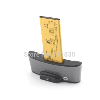 Samsung Galaxy Note 4 Batteri Oplader Data Sync Desktop Dual Cradle Dock til Opladning Galaxy N9100 SM-N910W8 SM-N910C N910F