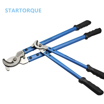 STARTORQUE LK-500 500 mm2 max Kobber og Aluminium Wire cutter Vedligeholdelse af Værktøjer