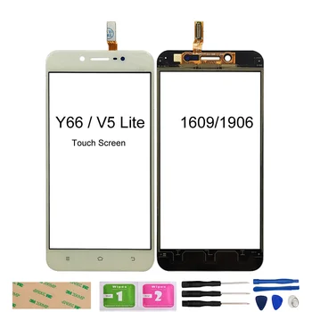 Touch-Panel Sensor For Vivo-V5-Lite 1609 1906 Touch Screen Digitizer 5.5