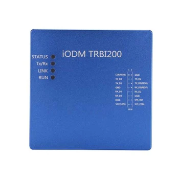 TRBI200 Bluetooth-Debugger Downloader Brænder TRB Download Programmering QCC302x QCC512x Programmør Debugging Værktøjer