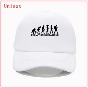 Udviklingen Geocaching hatte til mænd baseball cap kvinder solhat solskærm visir hat far hatte til mænd designer hat cap cool