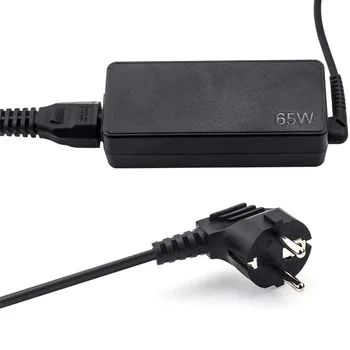 USB-C 65W Standard Strømforsyning Kompatibel med Lenovo Yoga C930-13, Yoga S730-13, Yoga 920-13, Yoga 730-13, IdeaPad 730s-13