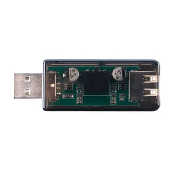 USB-para USB-ADUM3160 Isolador/Isolation Digital Signal Audio Power-Isolator