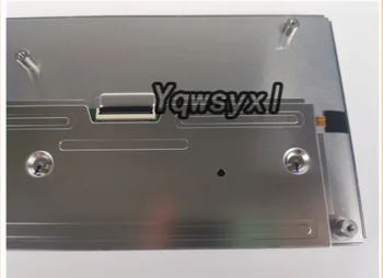 Yqwsyxl 12.3 tommer 1920*720 IPS skærm HSD123KPW1-A30 LCD-kombiinstrumentet Dashboard til bil Navigation screen