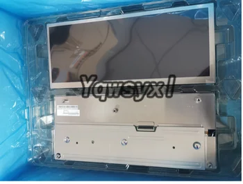 Yqwsyxl 12.3 tommer 1920*720 IPS skærm HSD123KPW1-A30 LCD-kombiinstrumentet Dashboard til bil Navigation screen