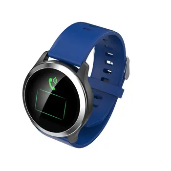 Z03 EKG-PPG ' s Smarte Ure til Mænd Blodtryk pulsmåler смарт часы Passometer Smartwatch Ældre til IOS Android